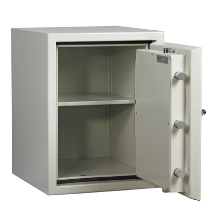 Dudley Europa Grade 3 Size 3 Keylocking Safe