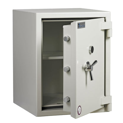 Dudley Europa Grade 3 Size 3 Keylocking Safe