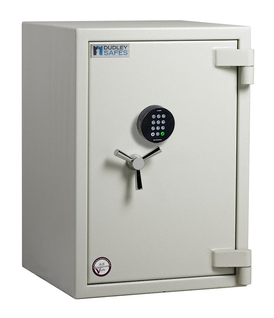 Dudley Europa Grade 3 Size 4 Digital Safe