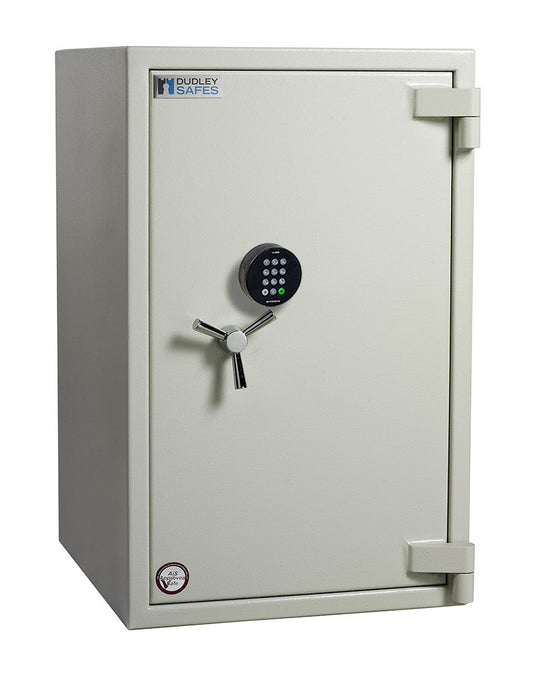 Dudley Europa Grade 3 Size 5 Digital Safe