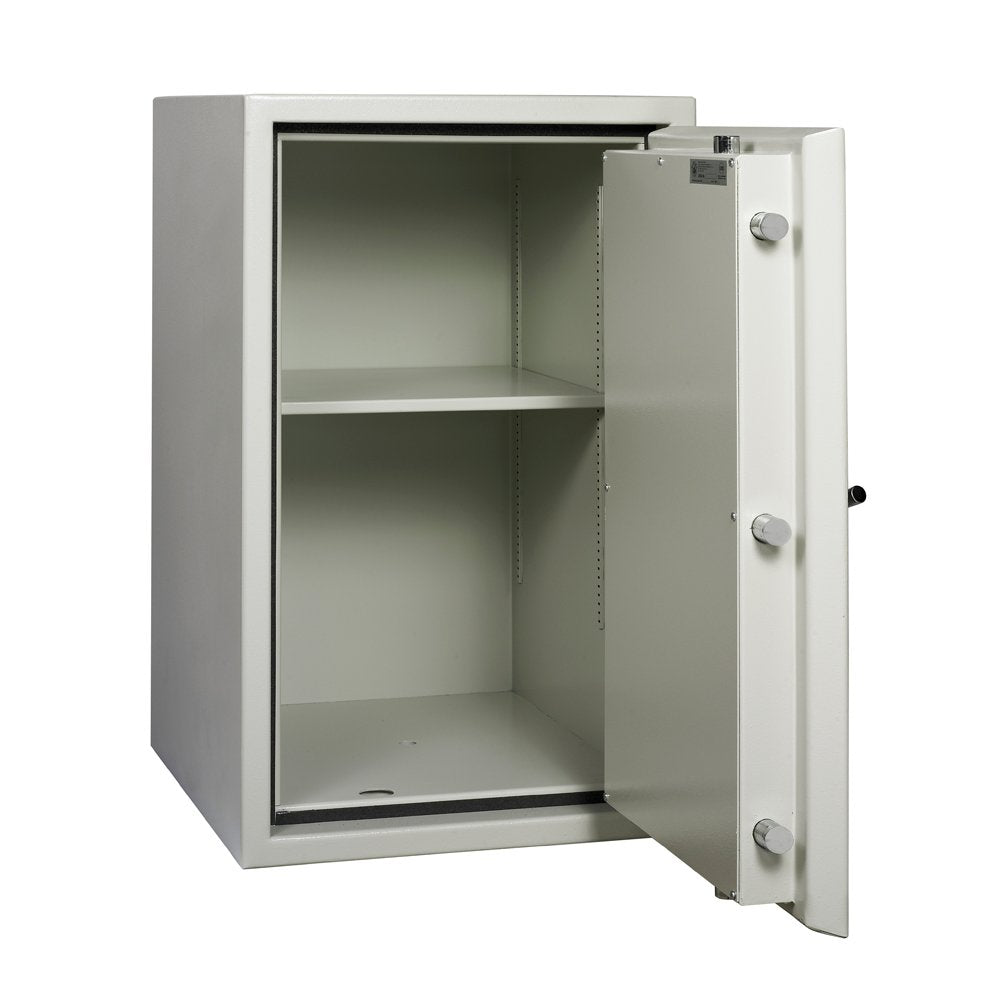 Dudley Europa Grade 3 Size 5 Keylocking Safe