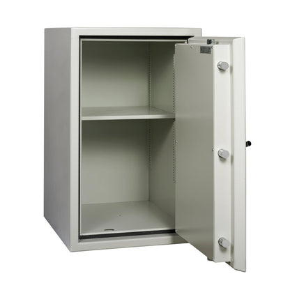 Dudley Europa Grade 3 Size 5 Keylocking Safe