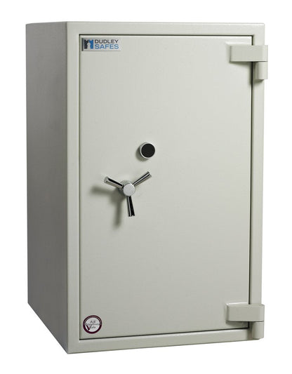 Dudley Europa Grade 3 Size 5 Keylocking Safe