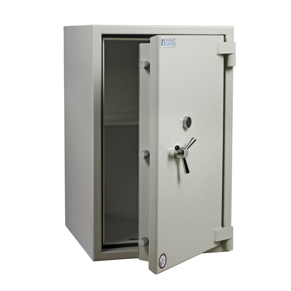 Dudley Europa Grade 3 Size 5 Keylocking Safe