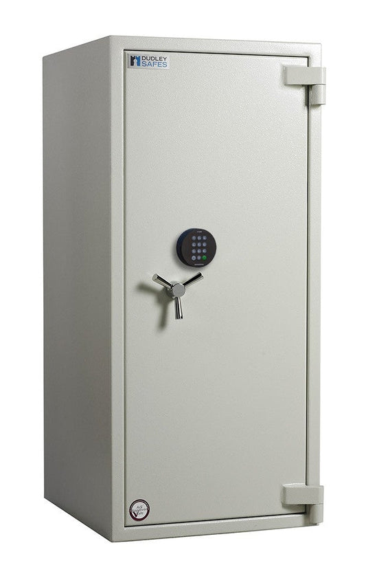 Dudley Europa Grade 3 Size 6 Digital Safe