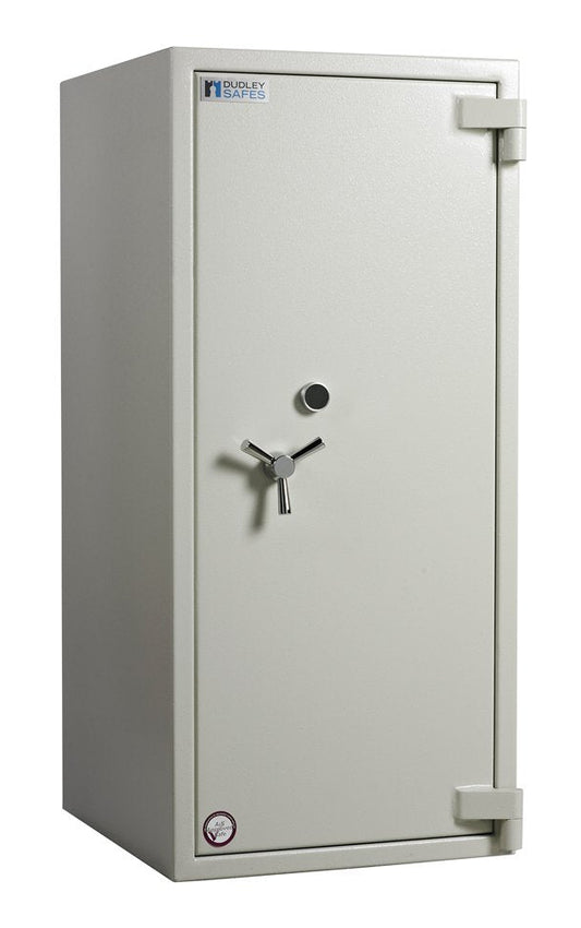 Dudley Europa Grade 3 Size 6 Keylocking Safe