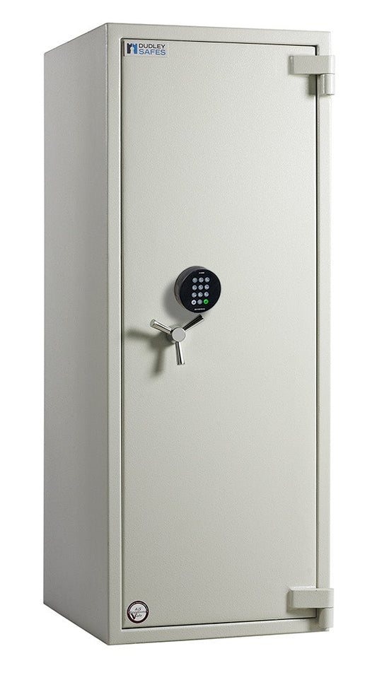 Dudley Europa Grade 3 Size 7 Digital Safe