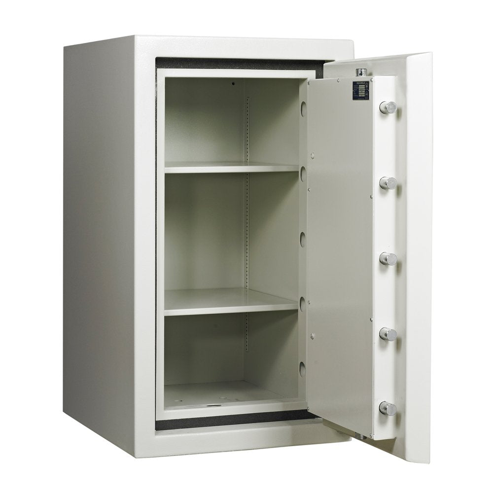 Dudley Europa Grade 5 Size 3 Dual Keylocking Safe
