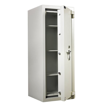 Dudley Europa Grade 5 Size 6 Dual Keylocking Safe