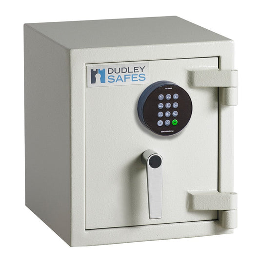 Dudley Harlech Lite S1 Size 00 Digital Safe