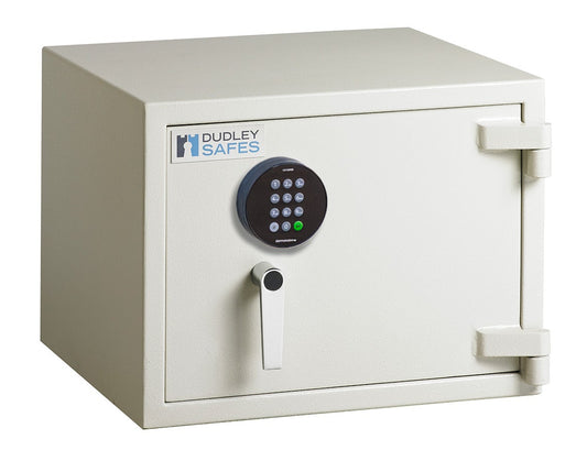 Dudley Harlech Lite S1 Size 0 Digital Safe