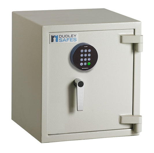 Dudley Harlech Lite S1 Size 1 Digital Safe
