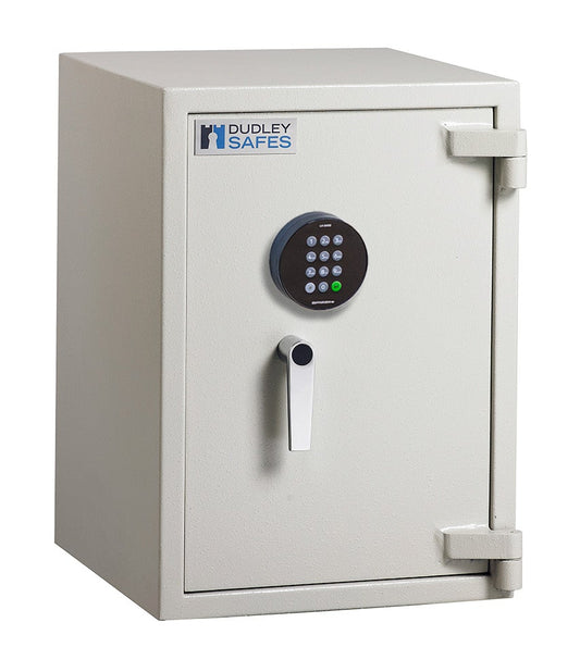 Dudley Harlech Lite S1 Size 2 Digital Safe