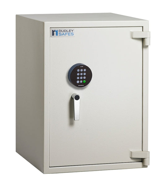 Dudley Harlech Lite S1 Size 3 Digital Safe