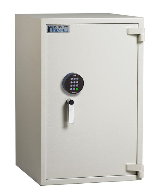 Dudley Harlech Lite S1 Size 4 Digital Safe