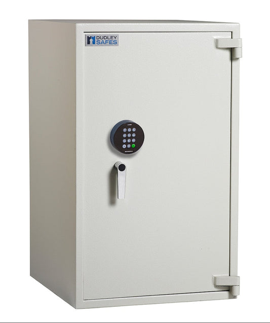 Dudley Harlech Lite S1 Size 5 Digital Safe