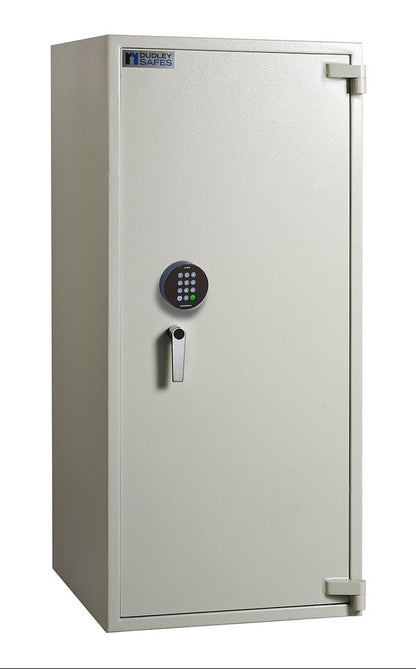 Dudley Harlech Lite S2 Size 6 Digital Safe