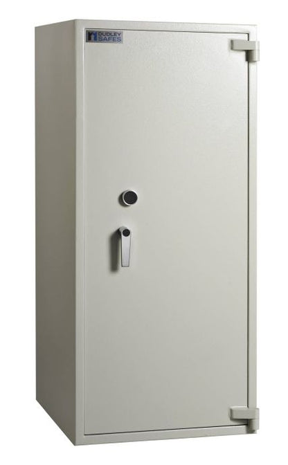 Dudley MKII Size 7 Keylocking Safe