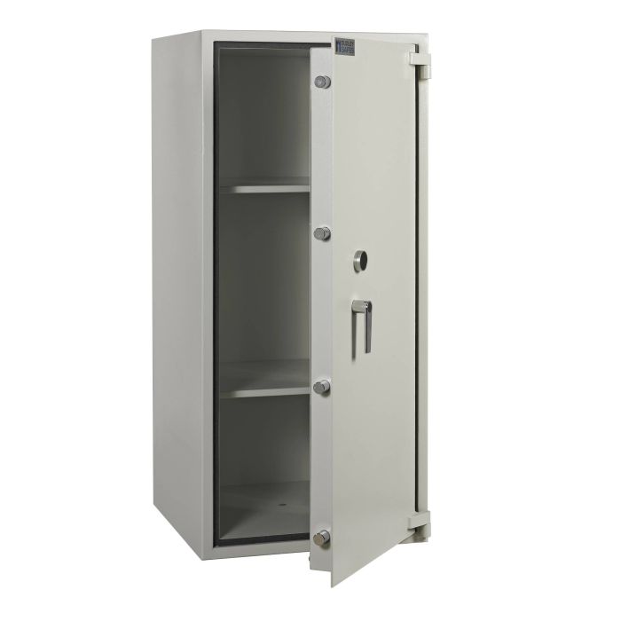 Dudley MKII Size 7 Keylocking Safe