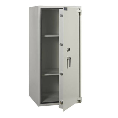 Dudley MKII Size 7 Keylocking Safe