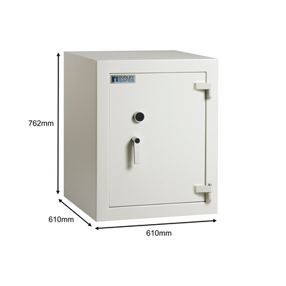 Dudley Multi Purpose Cabinet (Size 1) Keylocking Safe