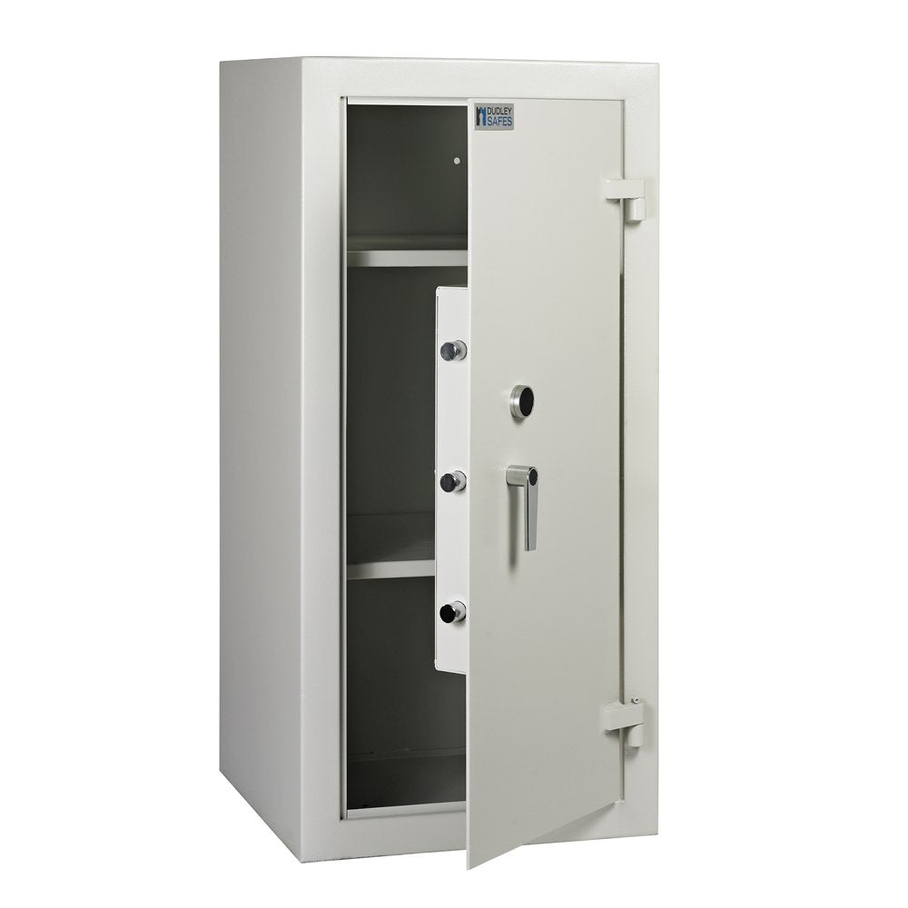 Dudley Multi Purpose Cabinet (Size 3) Keylocking Safe