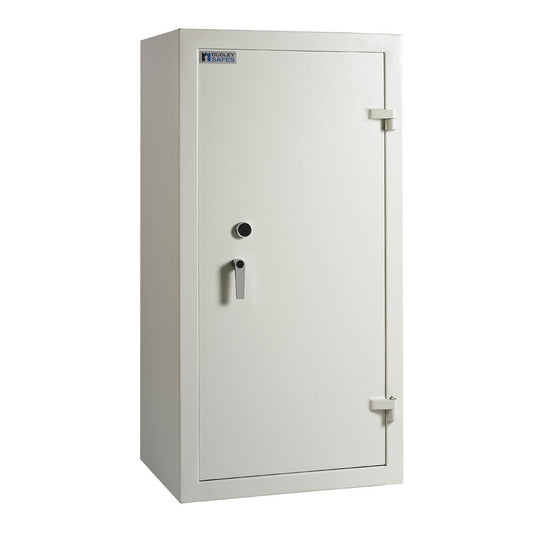 Dudley Multi Purpose Cabinet (Size 4) Keylocking Safe