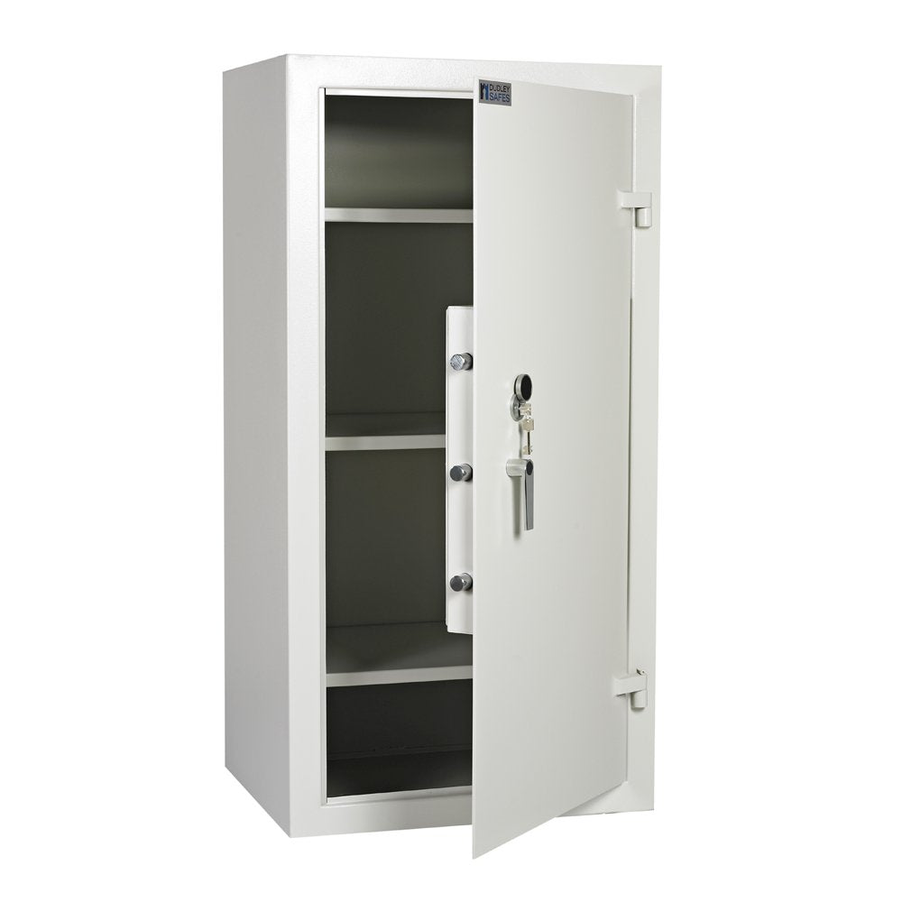 Dudley Multi Purpose Cabinet (Size 4) Keylocking Safe