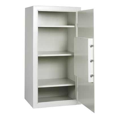 Dudley Multi Purpose Cabinet (Size 4) Keylocking Safe