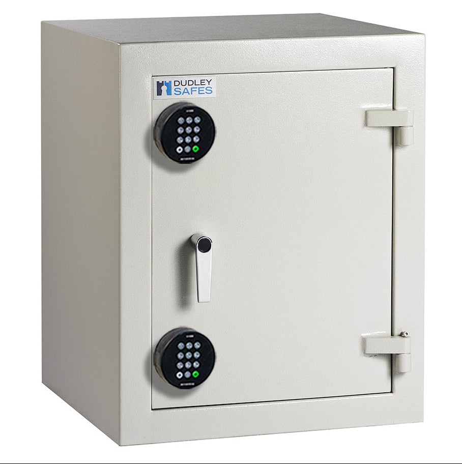 Dudley Security Cabinet Digital Safe - Size 1