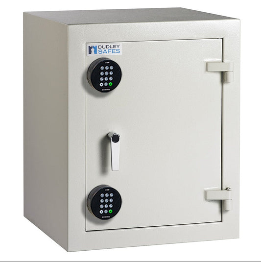 Dudley Security Cabinet Digital Safe - Size 1