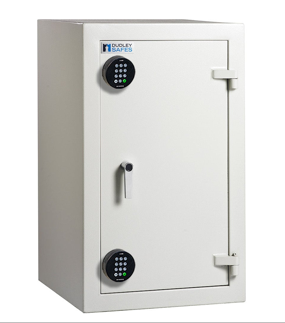 Dudley Security Cabinet Digital Safe - Size 2