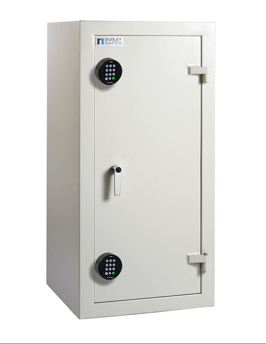 Dudley Security Cabinet Digital Safe - Size 3