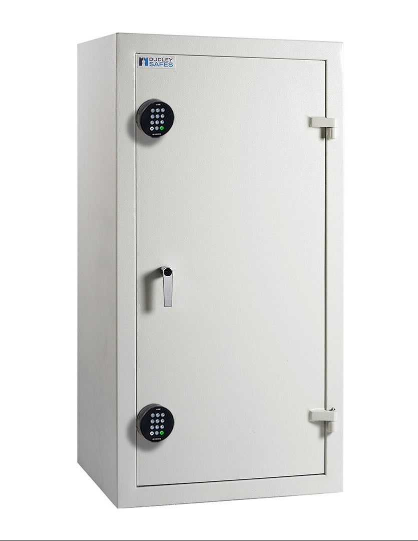 Dudley Security Cabinet Digital Safe - Size 4