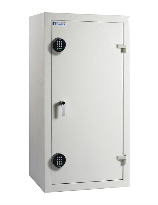 Dudley Security Cabinet Digital Safe - Size 4