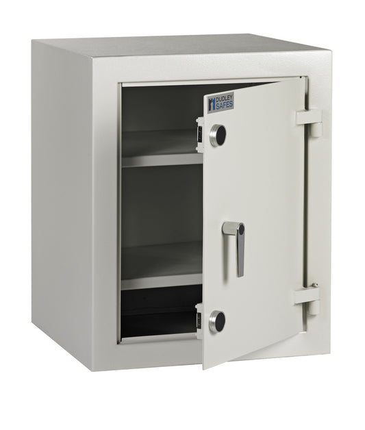 Dudley Security Cabinet Keylocking Safe - Size 1