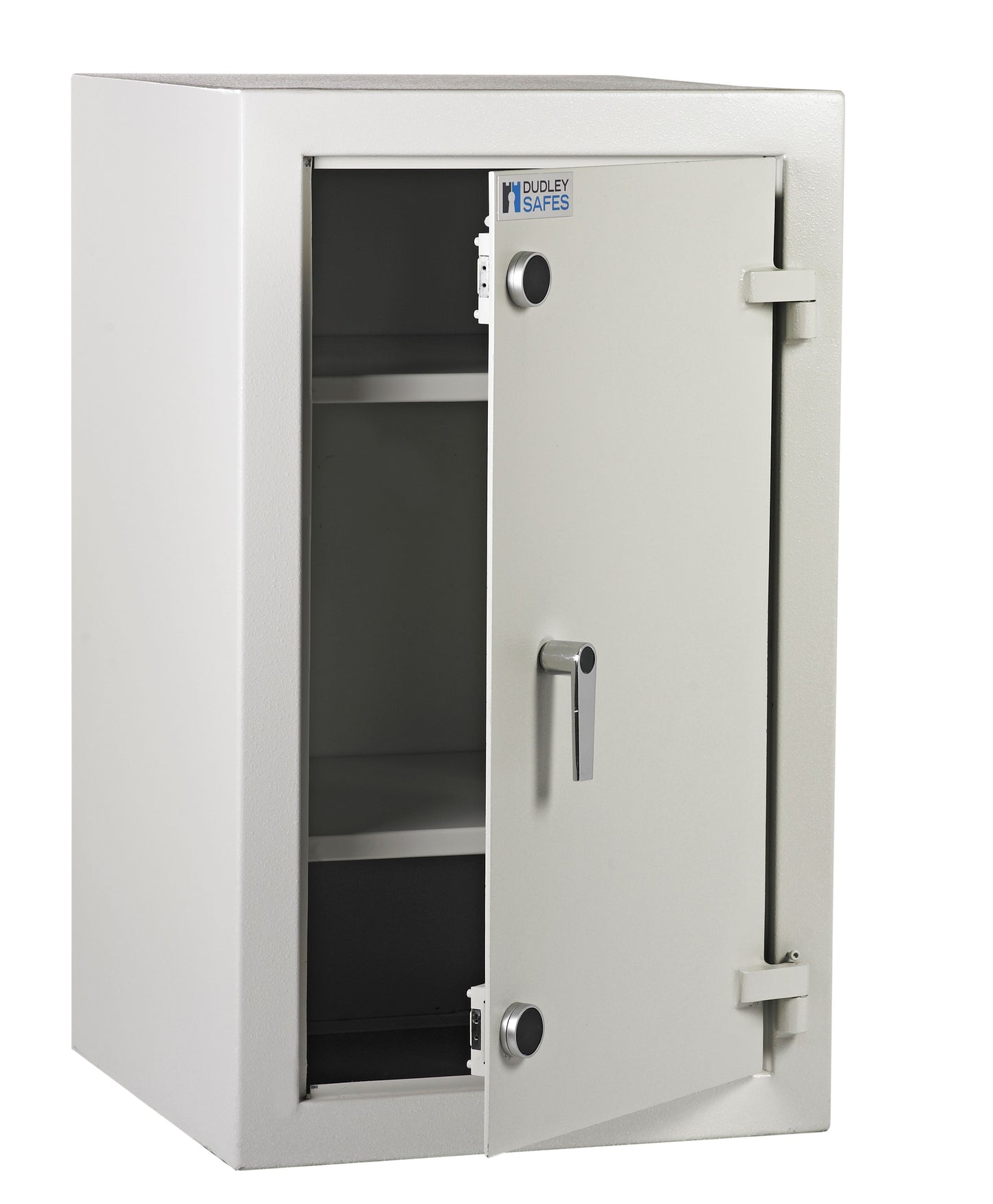 Dudley Security Cabinet Keylocking Safe - Size 2