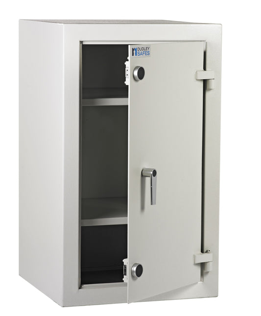 Dudley Security Cabinet Keylocking Safe - Size 2