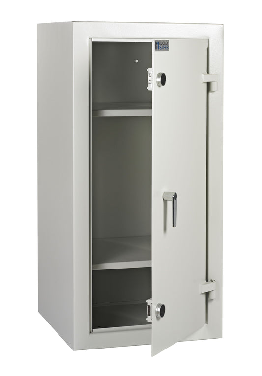 Dudley Security Cabinet Keylocking Safe - Size 3