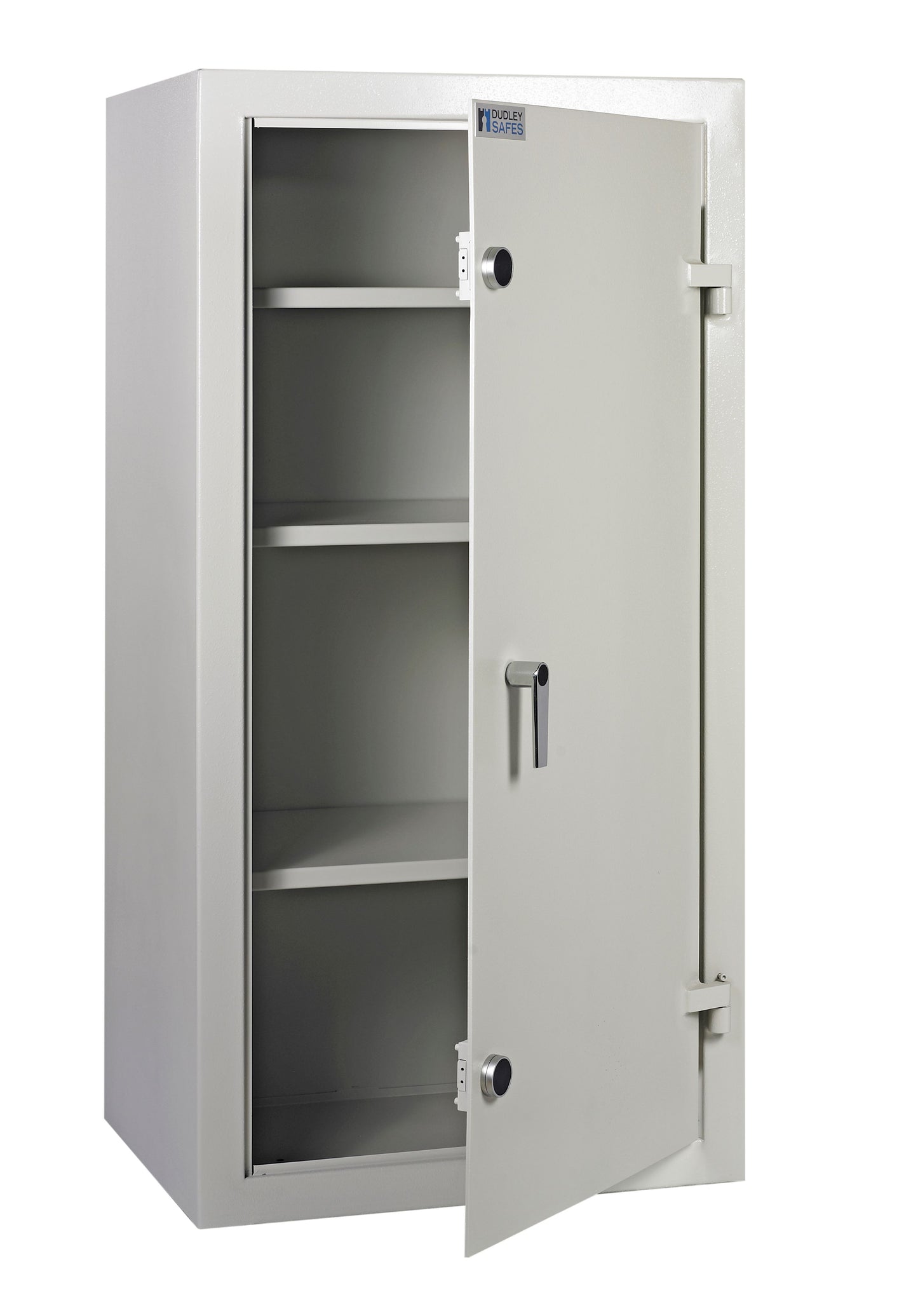 Dudley Security Cabinet Keylocking Safe - Size 4