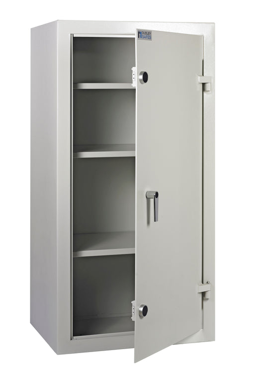Dudley Security Cabinet Keylocking Safe - Size 4