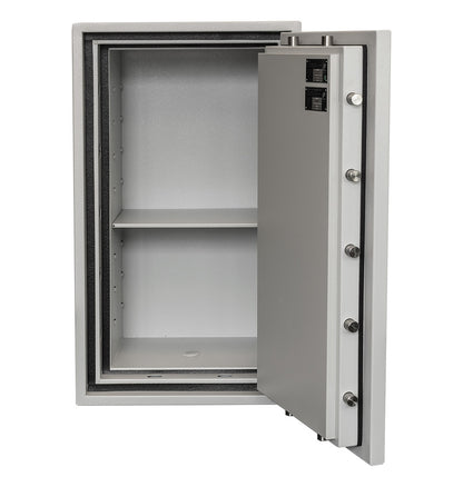 Burton Safes Firesec 10/60 MKII Size 3 Digital Safe - London & Home Counties Safe Company