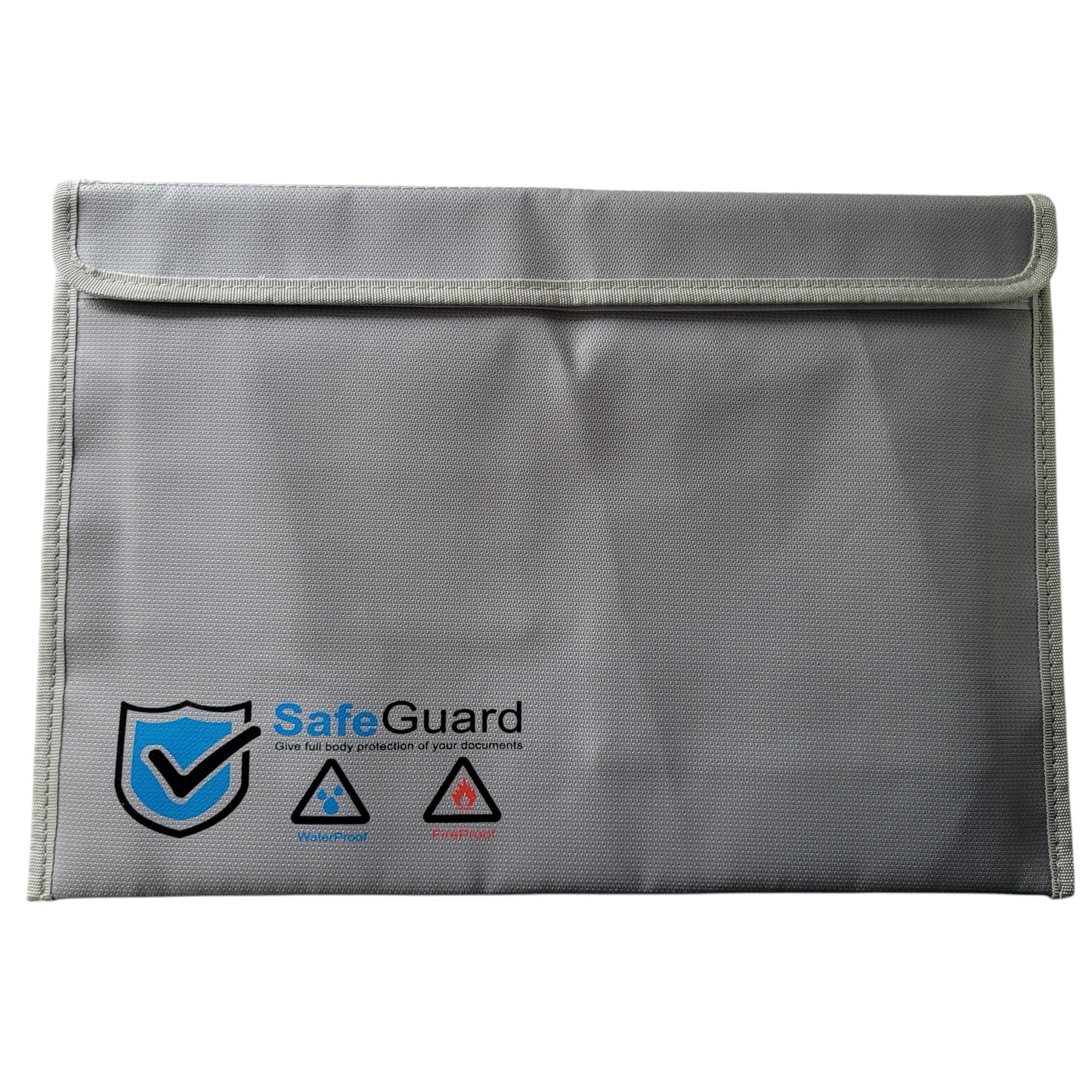 Flame Retardant Wallet (Large)