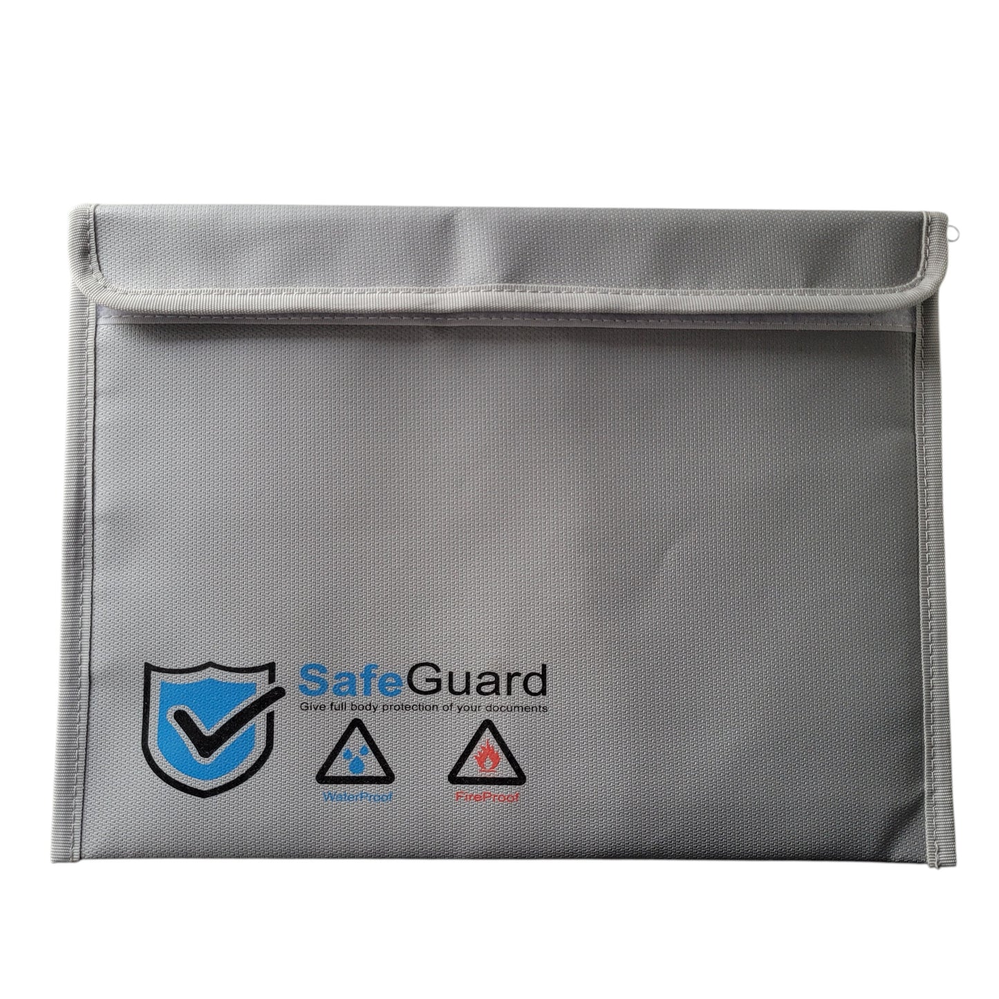 Flame Retardant Wallet (Small)