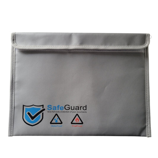 Flame Retardant Wallet (Small)