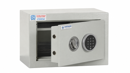 Hartmann Tresore David 200 Eurograde 1 Digital Safe