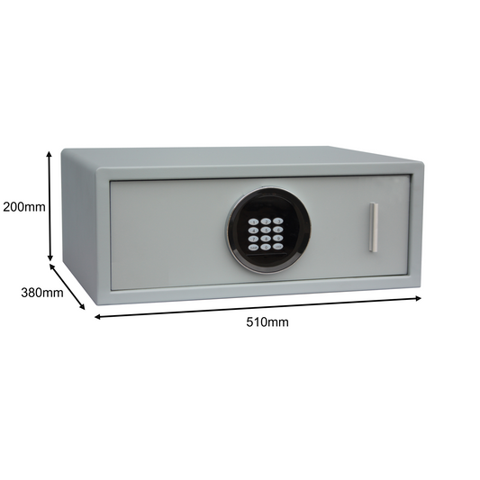 Highgate Drawer Size 2 Digital Safe