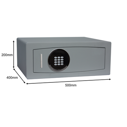 Highgate Hotel Digital Safe