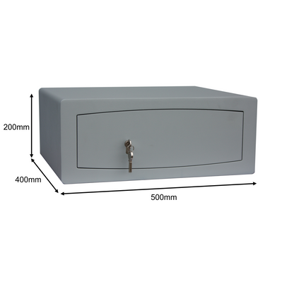 Highgate Keylocking Safe