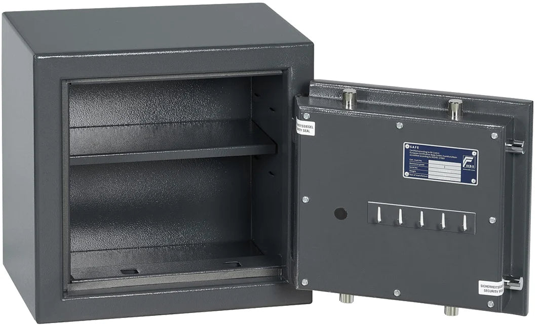 KeySecure Victor Grade 1 Size 1E Digital Safe